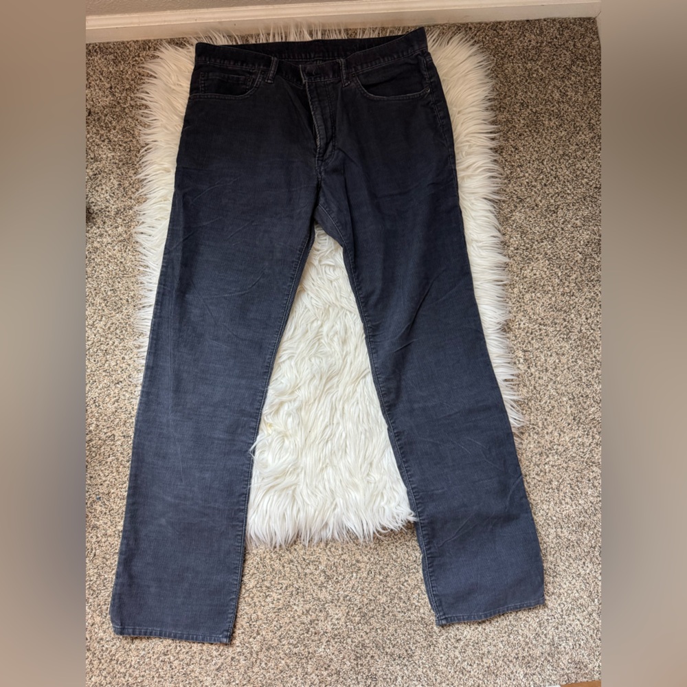 GAP Men's Corduroy Pants - Picture 5 of 6